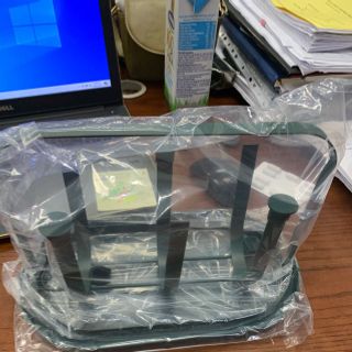 Bộ giá úp cốc bầu dục sang chảnh kèm khay hứng Bộ giá úp cốc bầu dục sang chảnh kèm khay hứng