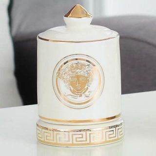 Hộp đựng tăm gốm sứ cao cấp Hộp đựng tăm gốm sứ cao cấp