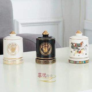 Hộp đựng tăm gốm sứ cao cấp Hộp đựng tăm gốm sứ cao cấp