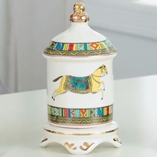 Hộp đựng tăm gốm sứ cao cấp Hộp đựng tăm gốm sứ cao cấp