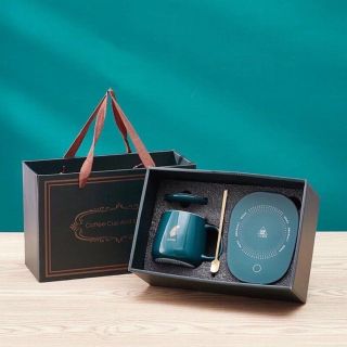 MÁY HÂM NÓNG ĐỒ UỐNG KÈM CỐC THÌA VÀ HỘP ĐỰNG SANG TRỌNG MÁY HÂM NÓNG ĐỒ UỐNG KÈM CỐC THÌA VÀ HỘP ĐỰNG SANG TRỌNG