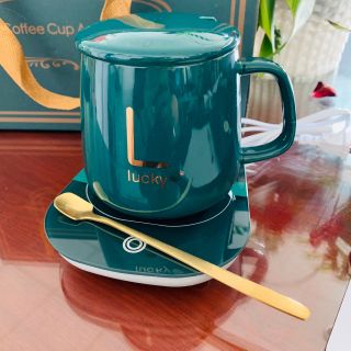 MÁY HÂM NÓNG ĐỒ UỐNG KÈM CỐC THÌA VÀ HỘP ĐỰNG SANG TRỌNG MÁY HÂM NÓNG ĐỒ UỐNG KÈM CỐC THÌA VÀ HỘP ĐỰNG SANG TRỌNG