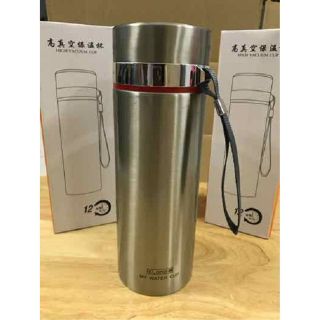 Bình Giữ Nhiệt Pha Trà, Pha Caffe Xlan 700ml INOX 304 CAO CẤP ( Giữ nhiệt 12h)