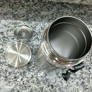 Bình Giữ Nhiệt Pha Trà, Pha Caffe Xlan 700ml INOX 304 CAO CẤP ( Giữ nhiệt 12h)