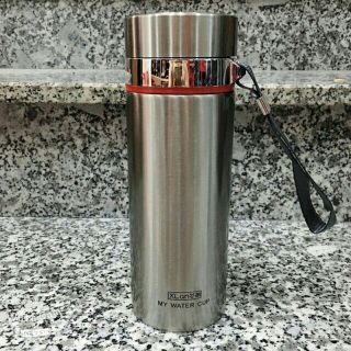 Bình Giữ Nhiệt Pha Trà, Pha Caffe Xlan 700ml INOX 304 CAO CẤP ( Giữ nhiệt 12h)