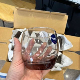 Bộ 6 ly thủy tinh Luminarc 290ml