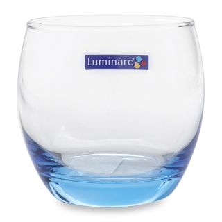Bộ 6 ly thủy tinh Luminarc 290ml