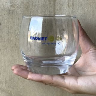 Bộ 6 ly thủy tinh Luminarc 290ml