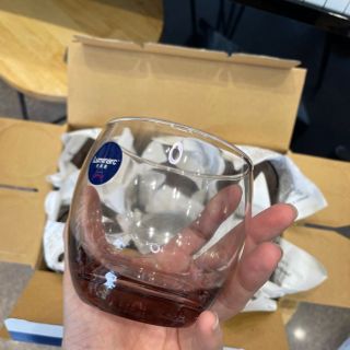 Bộ 6 ly thủy tinh Luminarc 290ml