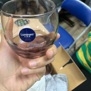 Bộ 6 ly thủy tinh Luminarc 290ml