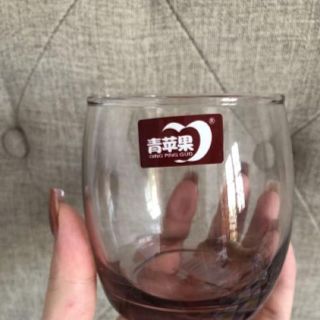 BỘ 6 LY CỐC THUỶ TINH TRÒN BẦU 290ML ĐỦ MÀU BỘ 6 LY CỐC THUỶ TINH TRÒN BẦU 290ML ĐỦ MÀU