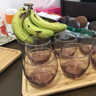 Bộ 6 ly thủy tinh Luminarc 290ml