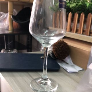 Bộ 6 Ly Thủy Tinh Uống Rượu Vang Gloreca GL1304 Dung Tích 455ml