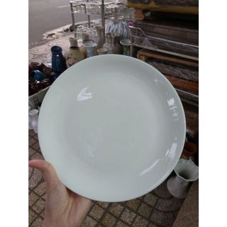 Đĩa ảo sâu sứ trắng 15.5cm , 17.5cm , 20cm , 22cm