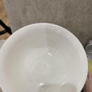 Tô sứ trắng loe đủ cỡ Tô sứ trắng loe đủ cỡ