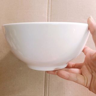 Tô sứ khum bát tràng đủ size, tô phở