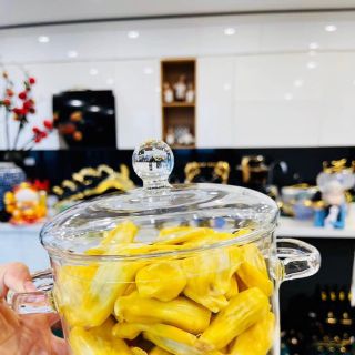 Nồi Thủy Tinh Mini Trong Suốt Đa Dụng Cho Nhà Bếp, Nồi Súp, Bát Thủy Tinh Mì Ăn Liền Có Nắp Đậy Nồi Chịu Nhiệt