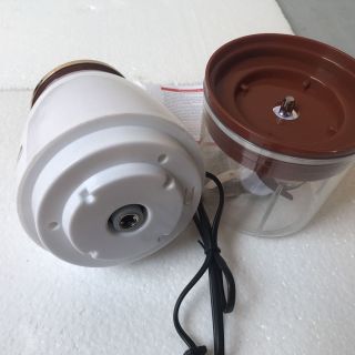 Máy Xay Sinh Tố Cầm Tay Mini Osaka Nhật Bản, Máy Xay Thịt, Cua, Cá, Tỏi Ớt Đa Năng Bằng Điện Máy Xay Sinh Tố Cầm Tay Mini Osaka Nhật Bản, Máy Xay Thịt, Cua, Cá, Tỏi Ớt Đa Năng Bằng Điện