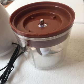 Máy Xay Sinh Tố Cầm Tay Mini Osaka Nhật Bản, Máy Xay Thịt, Cua, Cá, Tỏi Ớt Đa Năng Bằng Điện Máy Xay Sinh Tố Cầm Tay Mini Osaka Nhật Bản, Máy Xay Thịt, Cua, Cá, Tỏi Ớt Đa Năng Bằng Điện