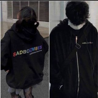 Áo chống nắng thun nỉ in SAD form đẹp xuất sắc Áo chống nắng thun nỉ in SAD form đẹp xuất sắc