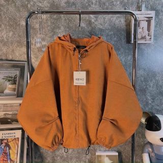 Áo khoác chất da lộn trơn form cánh dơi bự 70kg