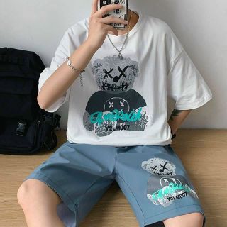 Đồ bộ mặc nhà logo GẤU thun form dưới 70kg
form 50kg- 70kg đẹp Đồ bộ mặc nhà logo GẤU thun form dưới 70kg
form 50kg- 70kg đẹp