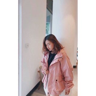 [Nhiều màu] Áo khoác kaki quốc dân form dưới 70kg, có túi hộp 2 nút