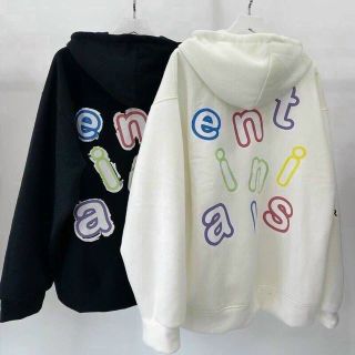 Áo khoác logo ent thun nỉ form dưới 70kg Áo khoác logo ent thun nỉ form dưới 70kg