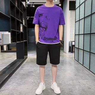 đồ thể thao nam nữ chất liệu thun lạnh mềm mịn thoáng mát hàng đẹp y hình UZUMAKI đồ thể thao nam nữ chất liệu thun lạnh mềm mịn thoáng mát hàng đẹp y hình UZUMAKI