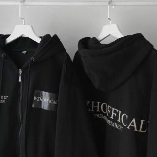 Áo Khoác Nỉ Chữ WZHOFFICAL Cặp Nam Nữ - Hoodie Có Dây Kéo Nón 2 Lớp Kiểu Rộng Unisex -Chống Nắng Áo Khoác Nỉ Chữ WZHOFFICAL Cặp Nam Nữ - Hoodie Có Dây Kéo Nón 2 Lớp Kiểu Rộng Unisex -Chống Nắng