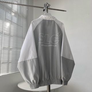 Ao Khoác Bomber SLC From Rộng Unisex ( Nam nữ Đều Mặc Được) Ao Khoác Bomber SLC From Rộng Unisex ( Nam nữ Đều Mặc Được)