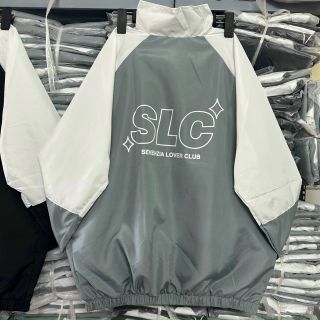 Ao Khoác Bomber SLC From Rộng Unisex ( Nam nữ Đều Mặc Được) Ao Khoác Bomber SLC From Rộng Unisex ( Nam nữ Đều Mặc Được)