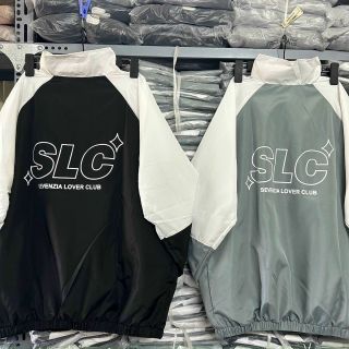 Ao Khoác Bomber SLC From Rộng Unisex ( Nam nữ Đều Mặc Được) Ao Khoác Bomber SLC From Rộng Unisex ( Nam nữ Đều Mặc Được)