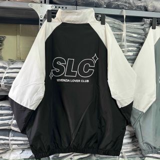 Ao Khoác Bomber SLC From Rộng Unisex ( Nam nữ Đều Mặc Được) Ao Khoác Bomber SLC From Rộng Unisex ( Nam nữ Đều Mặc Được)