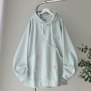 Áo Hoodie chữ thêu hoạt tiết HOUSE túi to bự form rộng nam nữ unisex Áo Hoodie chữ thêu hoạt tiết HOUSE túi to bự form rộng nam nữ unisex