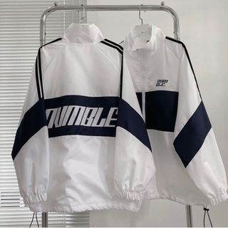 ÁO KHOACA ZIP DUMBLE Vãi Dù 2 Lớp Dày dặn Form Ulzzang Unisex ÁO KHOACA ZIP DUMBLE Vãi Dù 2 Lớp Dày dặn Form Ulzzang Unisex