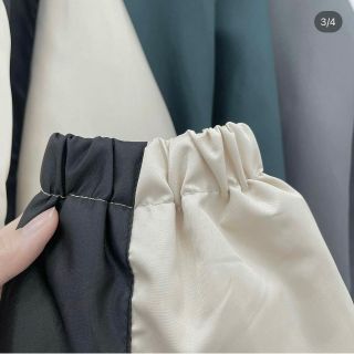 Áo Khoác Gió DEMERRO chữ thêu chất liệu dù 2 lớp 3 màu có túi trong và túi ngoài trẻ trung năng động Áo Khoác Gió DEMERRO chữ thêu chất liệu dù 2 lớp 3 màu có túi trong và túi ngoài trẻ trung năng động