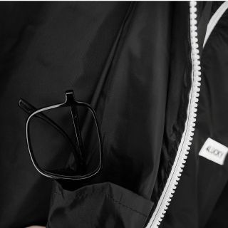 Áo Khoác Dù 2 Lớp Logo Thêu 4LUCKY CHẠY VIỀN NHỎ TOÀN THÂN Áo Khoác Dù 2 Lớp Logo Thêu 4LUCKY CHẠY VIỀN NHỎ TOÀN THÂN