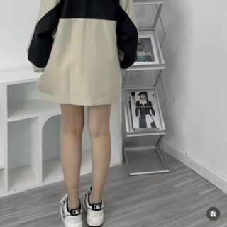 ￼Áo khoác dù CAMPING.WHAT Nam Nữ form rộng unisex dù 2 lớp ulzzang Jacket Siêu chất.