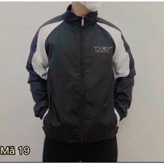 Áo khoác Phượt in KYT nam nữ chất vải dù gió 2 lớp . Áo khoác Phượt in KYT nam nữ chất vải dù gió 2 lớp .