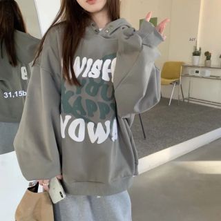 áo hoodie mềm mịn nón 2 lớp có nút bấm in hình Wish Nown nổi chất dày dặn from dưới 70kg áo hoodie mềm mịn nón 2 lớp có nút bấm in hình Wish Nown nổi chất dày dặn from dưới 70kg