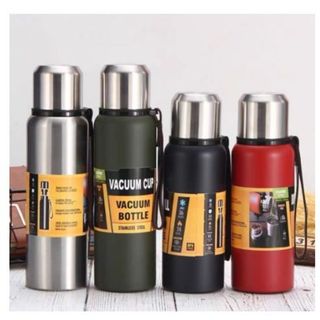 kèm ảnh thật ] Bình giữ nhiệt Bottle Sport Inox 304