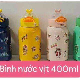 Bình giữ nhiệt trẻ em 420ml