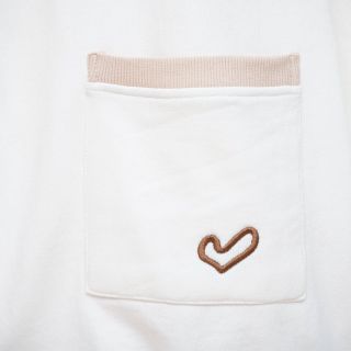 Áo khoác cadigan thêu chữ thelll siêu đẹp dễ thương.