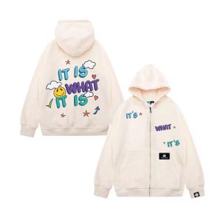 Áo khoác unisex nữ chất dày dặn in hình dễ thương chống nắng . Áo khoác unisex nữ chất dày dặn in hình dễ thương chống nắng .