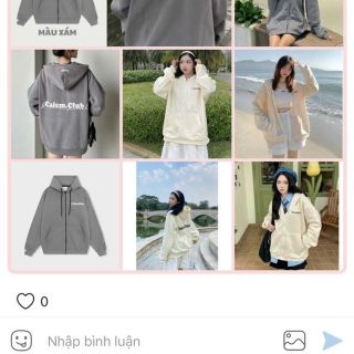 Áo khoác chống nắng in C.Lclub form rộng unisex . Áo khoác chống nắng in C.Lclub form rộng unisex .