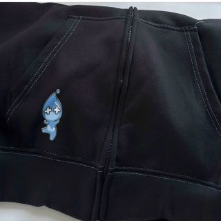 Áo Khoác Dây Kéo Nỉ Lót Bông In Chữ DEROR Chạy kansai form Unisex Áo Khoác Dây Kéo Nỉ Lót Bông In Chữ DEROR Chạy kansai form Unisex