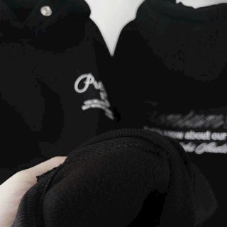 Áo hoodie Unisex logo thêu premium stardio vạt chéo hot trend. Form rộng dưới 85kg