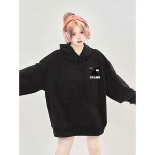 Áo hoodie nam nữ unisex in họa tiết cún cưng đáng yêu , form rộng dưới 75kg Áo hoodie nam nữ unisex in họa tiết cún cưng đáng yêu , form rộng dưới 75kg