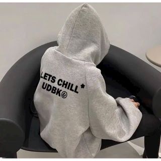 Áo hoodie nam nữ unisex nỉ bông dày dặn sweater fom rộng hàn quốc ulzzang y2k In Chữ 2 Mặt LET CHILL Áo hoodie nam nữ unisex nỉ bông dày dặn sweater fom rộng hàn quốc ulzzang y2k In Chữ 2 Mặt LET CHILL